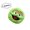 Ty Bouncers Oscar the Grouch Sesame Street Bouncy Plush