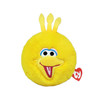 Ty Bouncers Big Bird Sesame Street Bouncy Plush