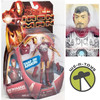 Marvel Iron Man Prototype Action Figure 2008 Hasbro 29259