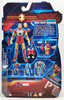 Marvel Iron Man Prototype Action Figure 2008 Hasbro 29259