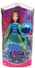 Barbie & The Diamond Castle Blue Muse Doll 2008 Mattel #M0795