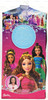 Barbie & The Diamond Castle Blue Muse Doll 2008 Mattel #M0795