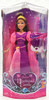 Barbie & The Diamond Castle Purple Muse Doll 2008 Mattel #M0796