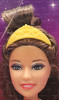 Barbie & The Diamond Castle Purple Muse Doll 2008 Mattel #M0796