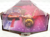 Barbie & The Diamond Castle Red Muse Doll 2008 Mattel #M0794