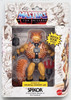 Masters of the Universe Spikor Sketch Book Series Action Figure Mattel 30753