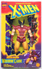 Marvel Comics X-Men Deluxe Edition Wolverine Classic Action Figure Toy Biz 48172