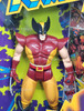 Marvel Comics X-Men Deluxe Edition Wolverine Classic Action Figure Toy Biz 48172