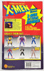 Marvel Comics X-Men Deluxe Edition Wolverine Classic Action Figure Toy Biz 48172