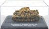 Altaya Sturmpanzer IV Brummbar Sd.Kfz.166 1:72 Scale Vehicle Rome Italy - 1944
