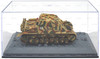 Altaya Sturmpanzer IV Brummbar Sd.Kfz.166 1:72 Scale Vehicle Rome Italy - 1944