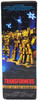 Transformers Combaticon Brawl Action Figure Age of the Primes 2026 Hasbro #G1997