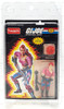 GI Joe International Heroes Zarana Action Figure Funskool 2002 Hasbro #6472