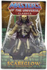 Masters of the Universe Classics Scareglow Action Figure 2009 Mattel #P4027