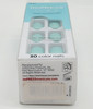 Kiss imPRESS Color Press-On Manicure Nails Lot of 3 Mint to Be 83747, Short