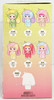 Nommi Garden Rabbit Blind Box Plush Figure 75009