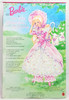 Barbie as Little Bo Peep Doll 1995 Mattel 14960 Spanish Package Variant