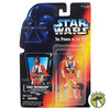 Star Wars The Power of The Force Luke Skywalker X-Wing Pilot Action Figure