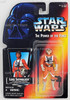 Star Wars The Power of The Force Luke Skywalker X-Wing Pilot Action Figure