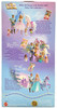 Barbie Nutcracker Sugarplum Princess Doll Fairy Tale Collection Mattel #13841