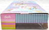 Barbie Nutcracker Sugarplum Princess Doll Fairy Tale Collection Mattel #13841
