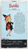 Barbie as Elizabeth Montgomery in Bewitched Doll 2010 Mattel V0439