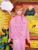Knitting Pretty Barbie and Skipper Collector Doll Set 2007 Mattel K7967