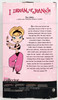 I Dream of Jeannie Pink Label Barbie Doll 2010 Mattel V0440