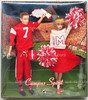 Campus Spirit Barbie and Ken Doll Gift Set 2008 Mattel L9649