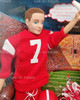 Campus Spirit Barbie and Ken Doll Gift Set 2008 Mattel L9649
