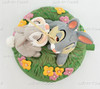 Hallmark Keepsake Disney's Bambi All Atwitter Christmas Ornament QXD6359