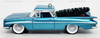 Hallmark Keepsake All American Trucks 1959 Chevrolet El Camino Ornament QX6072