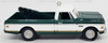 Hallmark Keepsake1972 Chevrolet Cheyenne Super Christmas Ornament