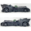 DC Batman Batmobile Vehicle with Rocket Launcher 1989 Toy Biz 04416