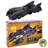 DC Batman Batmobile Vehicle with Rocket Launcher 1989 Toy Biz 04416