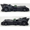 DC 1989 Batman Batmobile Vehicle with Rocket Launcher Toy Biz 04416