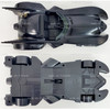 DC 1989 Batman Batmobile Vehicle with Rocket Launcher Toy Biz 04416