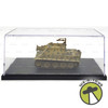 Dragon Armor German 1945 Sturmtiger Assault Gun 1/72 Scale Vehicle #60460