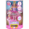 Barbie in the Nutcracker Clara Doll with Tutu and Ballerina Accessories