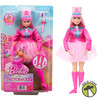 Barbie in the Nutcracker Daisy Ballerina Doll with Articulated Ankles and Baton