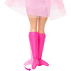 Barbie in the Nutcracker Daisy Ballerina Doll with Articulated Ankles and Baton