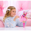 Barbie in the Nutcracker Daisy Ballerina Doll with Articulated Ankles and Baton