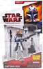Star Wars The Clone Wars Captain Rex Action Figure CW24 2009 Hasbro #87659