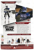 Star Wars The Clone Wars Captain Rex Action Figure CW24 2009 Hasbro #87659
