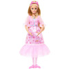 Barbie in the Nutcracker Clara Ballerina Doll with Articulated Ankles