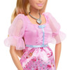 Barbie in the Nutcracker Clara Ballerina Doll with Articulated Ankles