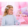 Barbie in the Nutcracker Clara Ballerina Doll with Articulated Ankles