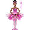 Barbie in the Nutcracker Sugar Plum Doll with Tutu and Ballerina Accessories