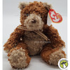 Ty Beanie Baby Whittle the Bear Plush 2003