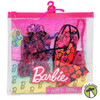 Barbie Floral Dress Fashion & Accessory 2-Pack 2022 Mattel HJT35